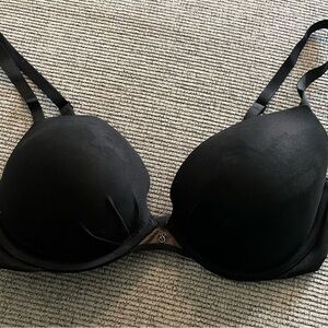 Victoria’s Secret Push Up Bra